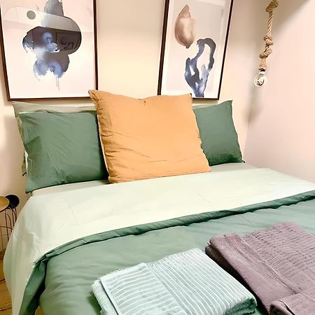 Apartamento Chiado Brand New Amazing In Lisboa Exterior foto