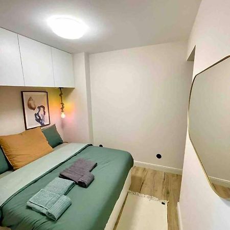 Apartamento Chiado Brand New Amazing In Lisboa Exterior foto