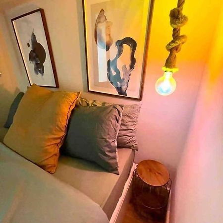 Apartamento Chiado Brand New Amazing In Lisboa Exterior foto