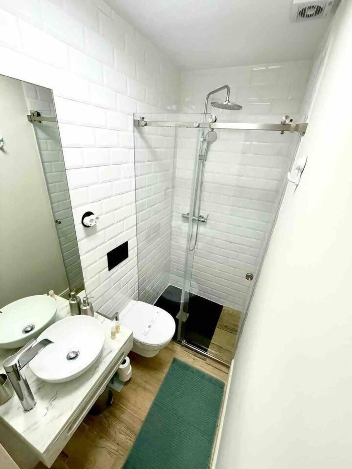 Apartamento Chiado Brand New Amazing In Lisboa Exterior foto