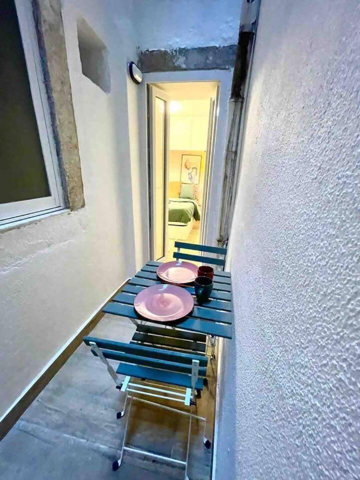 Apartamento Chiado Brand New Amazing In Lisboa Exterior foto