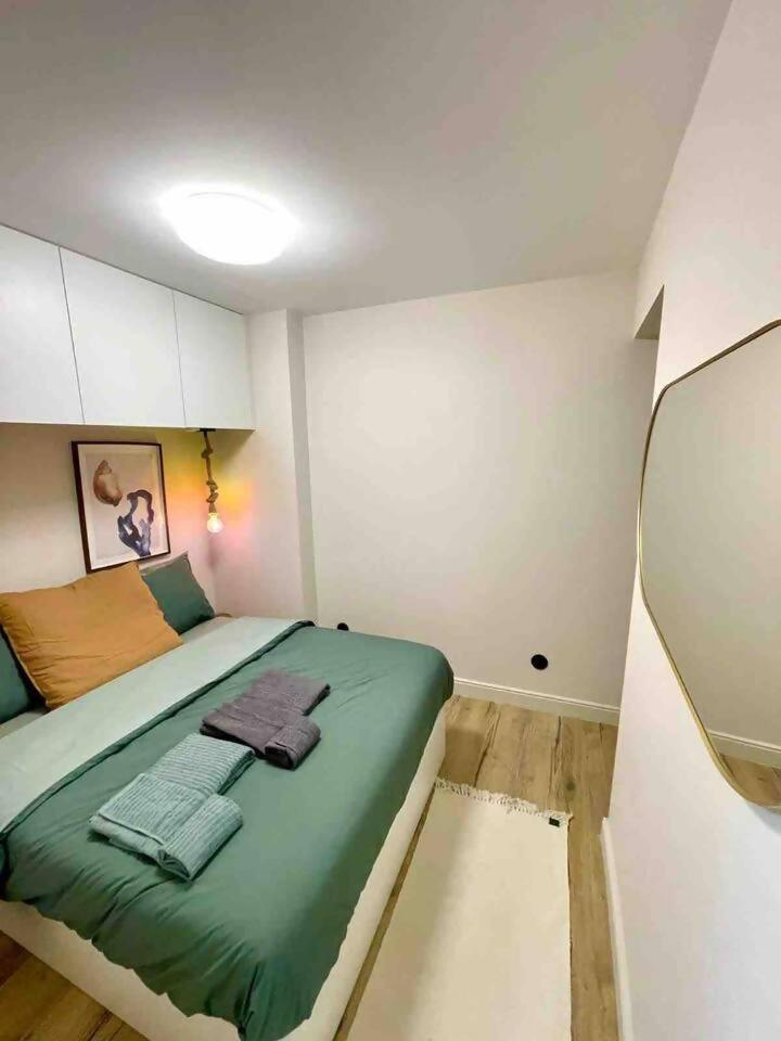 Apartamento Chiado Brand New Amazing In Lisboa Exterior foto