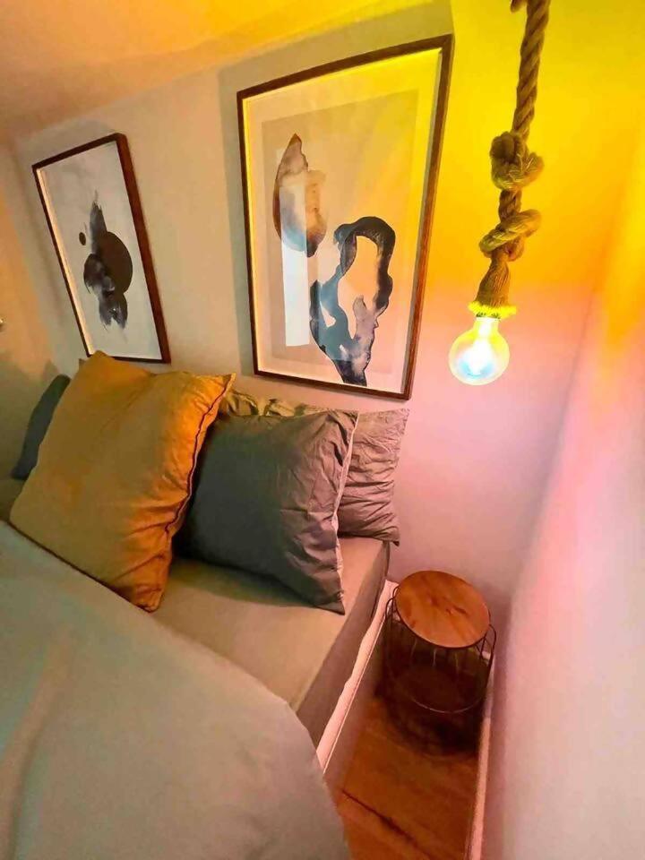 Apartamento Chiado Brand New Amazing In Lisboa Exterior foto