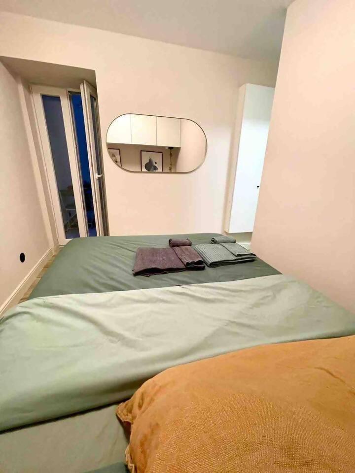 Apartamento Chiado Brand New Amazing In Lisboa Exterior foto