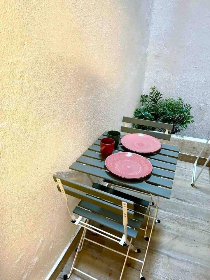 Apartamento Chiado Brand New Amazing In Lisboa Exterior foto